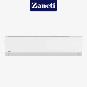 کولر گازی زانتی 36000 اینورتر مدل ZTRWMF-36HD2ACAW
