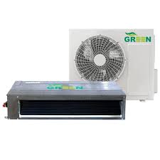 داکت اسپلیت گرین اینورتر   24000 هزار مدل GDS-24P1T1A