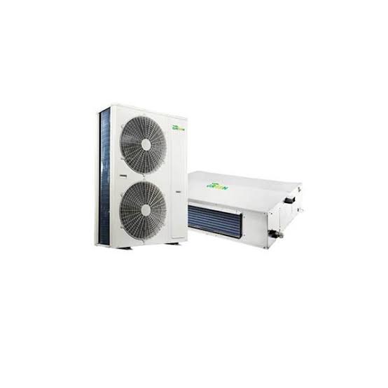 داکت اسپلیت گرین اینورتر 48000 هزار مدل  GDS-48P3T1A