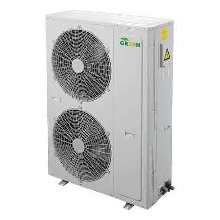 داکت اسپلیت گرین اینورتر 60000 هزار مدل GDS-60P3T1A